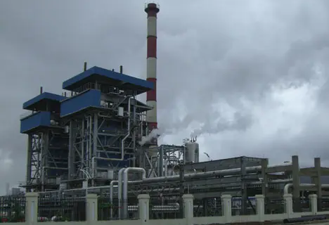 可燃气体在线检测系统